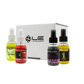 SMELLOW INNENRAUMDUFT 12ER SET - KTStechnixx