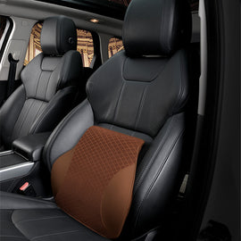 Car waist, waist, memory cotton artificial score, four seasons, universal car, driver, driver, cushion, internal decoration - KTStechnixx