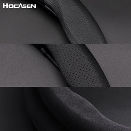 Geeignet für BMW 3er 5 1 2 4er 7er X1X3X4X5X6 Leder - KTStechnixx