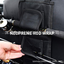 Autositz Angel Halter Universell - KTStechnixx