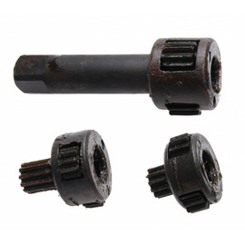 Reparatursatz für Drehmomentvervielfältiger | für Art. 1230 - KTStechnixx