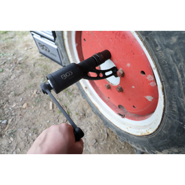 Drehmoment-Vervielfältiger-Satz | 25 mm (1