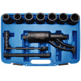 Drehmoment-Vervielfältiger-Satz | 25 mm (1