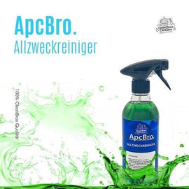 Apc.Bro. Allzweckreiniger 500ml - KTStechnixx