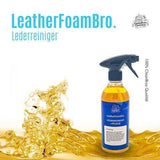 LeatherFoamBro. 500ml Lederreiniger