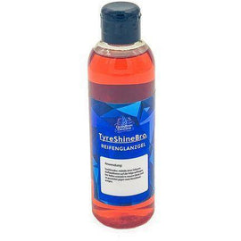 TyreShineBro. Reifenglanzgel 200ml - KTStechnixx