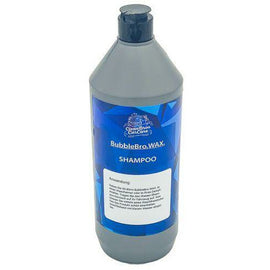 BubbleBro.Wax Autoshampoo 1000ml - KTStechnixx
