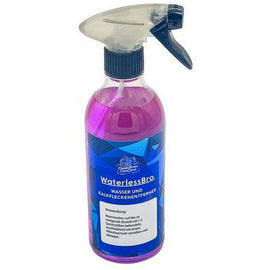 WaterlessBro. Wasserlosesshampoo 500ml - KTStechnixx