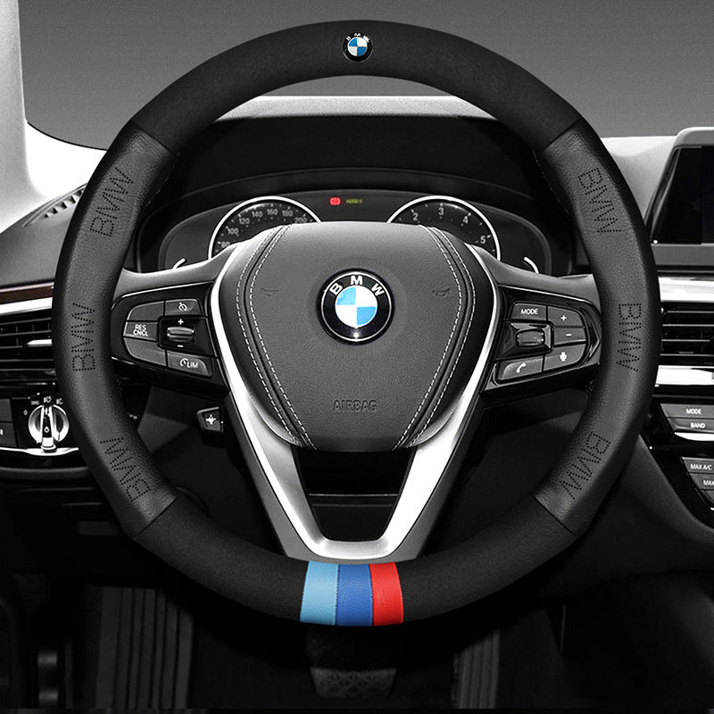 Geeignet für BMW 3er 5 1 2 4er 7er X1X3X4X5X6 Leder - KTStechnixx