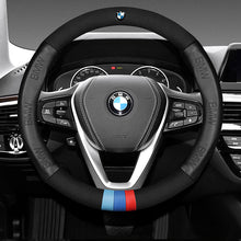 Load image into Gallery viewer, Geeignet für BMW 3er 5 1 2 4er 7er X1X3X4X5X6 Leder - KTStechnixx
