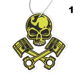 Innenraum Dufterfrischer der JDM Serie