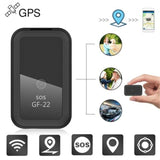 Auto Magnet GPS / GPS Tracker / Alarm GPS /