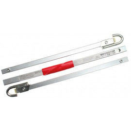 Abschleppstange | max. 2000 kg | 1,8 m - KTStechnixx