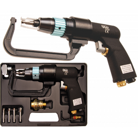 Druckluft-Schweisspunkt-Fräser - KTStechnixx