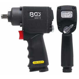 Druckluft-Schlagschrauber | 12,5 mm (1/2