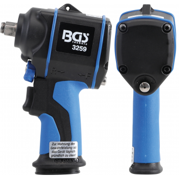 Druckluft-Schlagschrauber | 12,5 mm (1/2