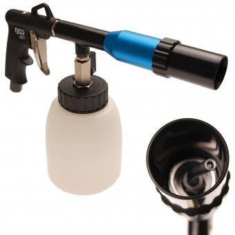 Druckluft-Reinigungspistole - KTStechnixx