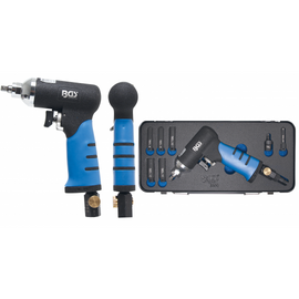 Druckluft-Schlagschrauber für Glühkerzen - KTStechnixx