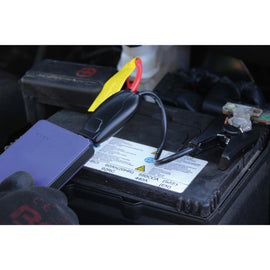 Multifunktions-Starthilfegerät | 6000 mAh - KTStechnixx