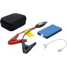 Multifunktions-Starthilfegerät | 6000 mAh - KTStechnixx