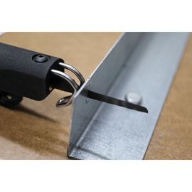 Mini-Druckluft-Karosserie-Stichsäge | vibrationsarm - KTStechnixx