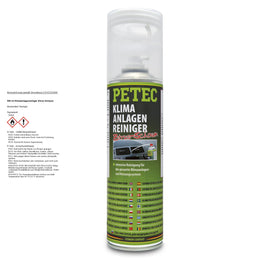 Klimaanlangenreiniger Zitrus-Schaum 500ml