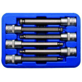 Bit-Einsatz-Satz | Antrieb Innenvierkant 12,5 mm (1/2