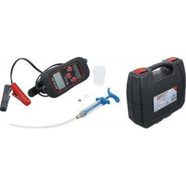 Bremsflüssigkeitstester | Siedepunkt-Messverfahren - KTStechnixx