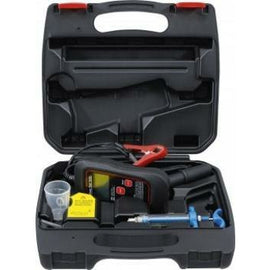 Bremsflüssigkeitstester | Siedepunkt-Messverfahren - KTStechnixx