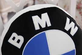 label kissen Benchi kissen auto kissen auto label kissen individuelles LOGO - KTStechnixx