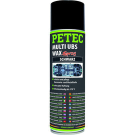 Multi UBS Wax schwarz 1000ml - KTStechnixx