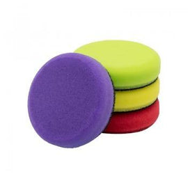 LIQUID ELEMENTS PAD MAN V2 POLIERPAD 125MM - KTStechnixx