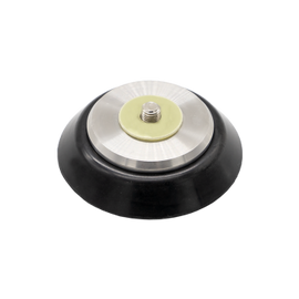 75MM STÜTZTELLER FÜR T3000 V2 + V3 UND A3000 EXZENTER POLIERMASCHINE - KTStechnixx