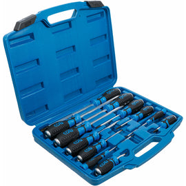 Schraubendreher-Satz | mit 6,3 mm (1/4