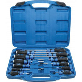 Schraubendreher-Satz | mit 6,3 mm (1/4