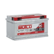 Load image into Gallery viewer, Mutlu Batterie 80 Ah 780 A 12V Batteriepfand inkl. - KTStechnixx