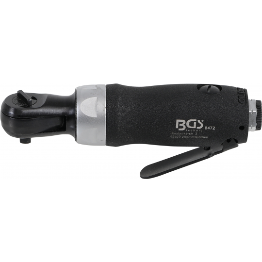 Druckluft-Ratschenschrauber | 6,3 mm (1/4