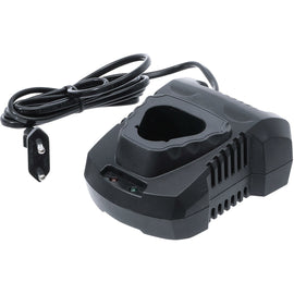 Schnellladegerät | für Akku-Mini-Poliermaschine Art. 9294 - KTStechnixx