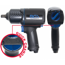 Druckluft-Schlagschrauber | 12,5 mm (1/2