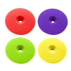 LIQUID ELEMENTS CENTRIFORCE V2 POLIERSCHWAMM 125MM - KTStechnixx