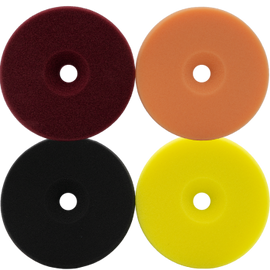 CENTRIFORCE POLIERSCHWAMM, VERSCH. STÄRKEN 150MM - KTStechnixx