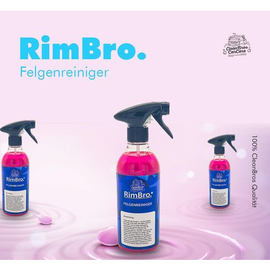 RimBro. 500ml Felgenreiniger - KTStechnixx