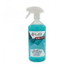 DUST CRACKER EXTREME, PREMIUM - FELGENREINIGER, 1000ML - KTStechnixx