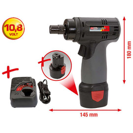 KS-TOOLS 515.3544 AKKU-HOCHLEISTUNGSSCHLEIFER,22.0 - KTStechnixx