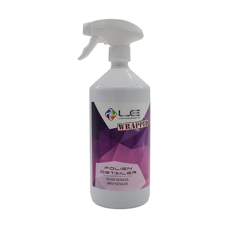 WRAPPED FOLIENDETAILER 1,0L - KTStechnixx