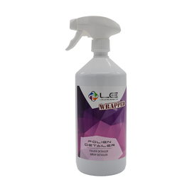WRAPPED FOLIENDETAILER 1,0L - KTStechnixx
