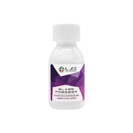 GLASS FREEZER KERAMISCHE - SCHEIBENVERSIEGELUNG 100ML - KTStechnixx