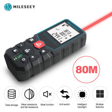 Laden Sie das Bild in den Galerie-Viewer, MILESEEY verbesserter elektrischer Winkelsensor Entfernungsmesser - KTStechnixx