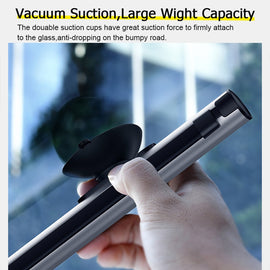 Baseus Auto-Windschutzscheiben-Sonnenschutz-Abdeckung, automatisch einziehbar - KTStechnixx