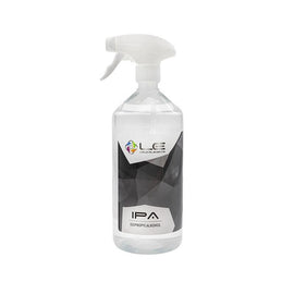 LIQUID ELEMENTS IPA ISOPROPANOL / ISOPROPYLALKOHOL 99% 1000ML - KTStechnixx